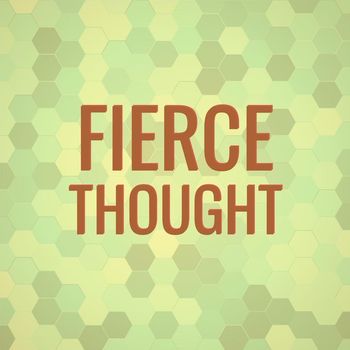 Various Artists - Fierce Thought
