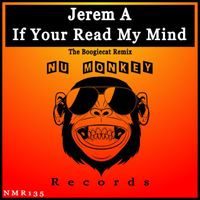 Jerem A - If Your Read My Mind