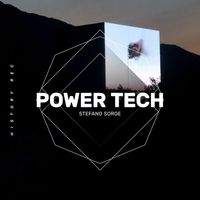 Stefano Sorge - Power Tech