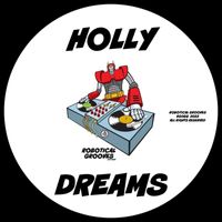 Holly - Dreams