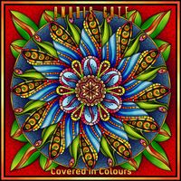 Anubis Gate - Covered In Colours