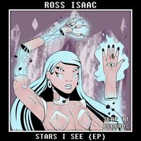 ROSS ISAAC - Stars I See