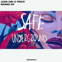 Juan (AR), Pinco - Wanna Do EP