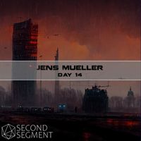 Jens Mueller - Day 14