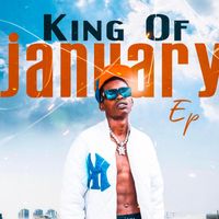 Samas - King Of January