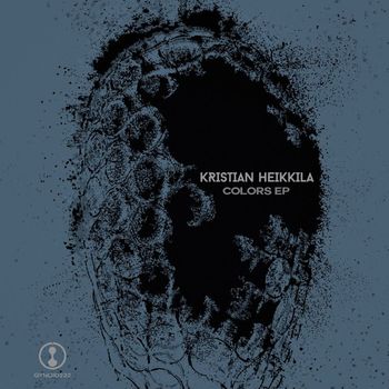 Kristian Heikkila - Colors EP