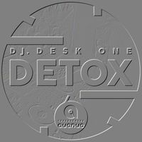 DJ Desk One - Detox