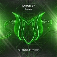 Anton By - ILUMC
