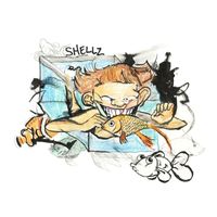 Vlush - SHELLZ