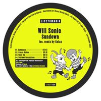 Will Sonic - Sundown