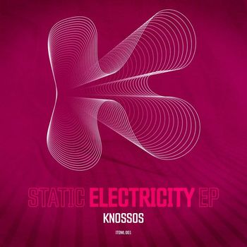 Knossos - Static Electricity