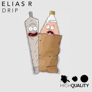 Elias R - Drip