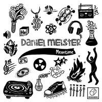 Daniel Meister - Meantime