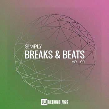Various Artists - Simply Breaks & Beats, Vol. 09 (Explicit)