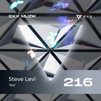 Steve Levi - Yes!