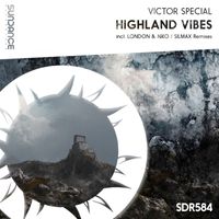 Victor Special - Highland Vibes