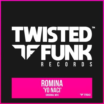 Romina - Yo Naci