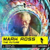 Mark Ross - The Future