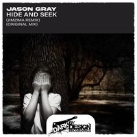 Jason Gray - Hide and Seek