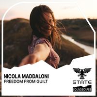 Nicola Maddaloni - Freedom From Guilt