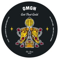 gmgn - Got That Gold