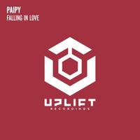 Paipy - Falling In Love