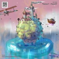 Dubman F. - Planet EP
