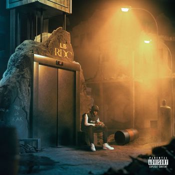 LB - RDC (Explicit)