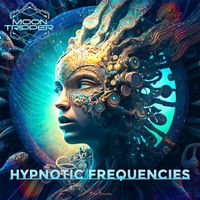 Moon Tripper - Hypnotic Frequencies