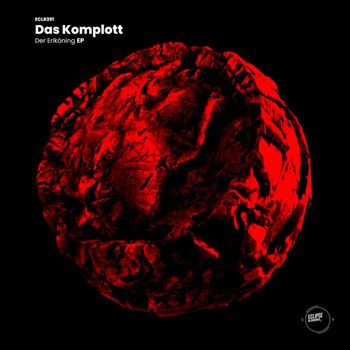 Das Komplott - Der Erlkoning EP