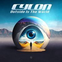 Cylon - Outside Is The World