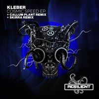 Kleber - Cosmic Speed