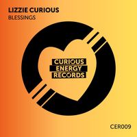 Lizzie Curious - Blessings
