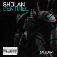 Sholan - Sentinel