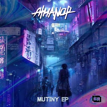 Athanor - Mutiny EP