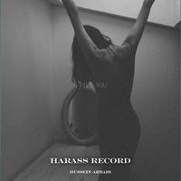 Hussein Arbabi - Still you