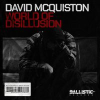 David McQuiston - World of Disillusion