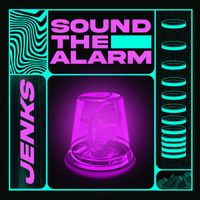 Jenks (UK) - Sound The Alarm