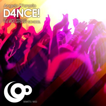 Angelo D'Onorio - Dance