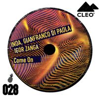 Inoa, Gianfranco Di Paola - Come On