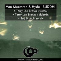 Van Meeteren & Hyde - Buddhi