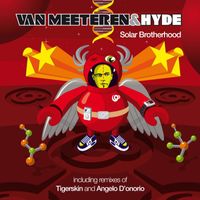 Van Meeteren & Hyde - Solar Brotherhood