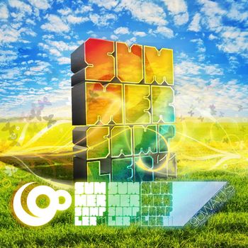 Various Artists - Summer Sampler