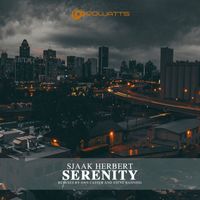 Sjaak Herbert - Serenity