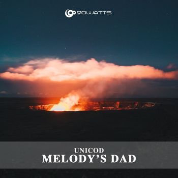 Unicod - Melody's Dad