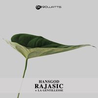 Hansgod - Rajasic