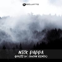 Nick Pappa - Ghosts