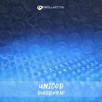Unicod - Bubblewrap