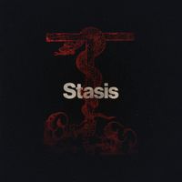 Stasis - Finding Solace in the Black