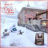 Karavan - Live at Kafé De Luxe